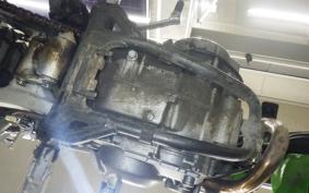 KAWASAKI SUPER SHERPA KL250G