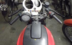 MOTO GUZZI LE MANS 850