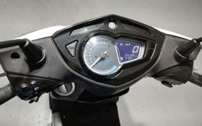 YAMAHA CYGNUS125XSR SE44J