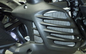 YAMAHA AERO X 155