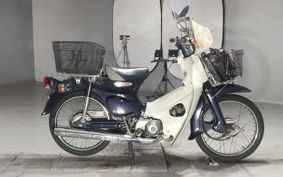 HONDA SUPER CUB50 AA01