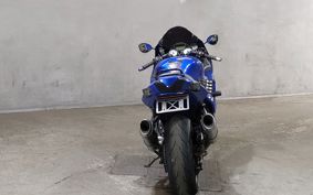 KAWASAKI ZZR1400 2006 ZXT40A