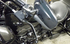 HARLEY FLTRK1870 2024