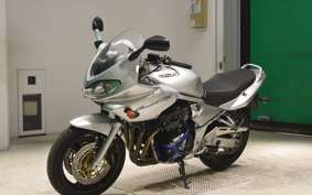 SUZUKI BANDIT 1200 S 2003 GV77A