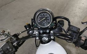 KAWASAKI 250TR BJ250F