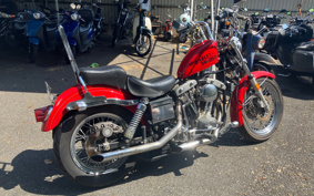 HARLEY FX 2020 043