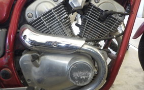 YAMAHA SRV250 RENAISSA 4DN