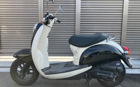 HONDA CREA SCOOPY AF55