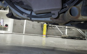 SUZUKI ﾚｯﾂG 2025 CA4AA