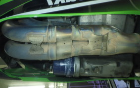 KAWASAKI ZX 10 NINJA ABS 2015