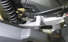 HONDA ADV160 1997 KF54