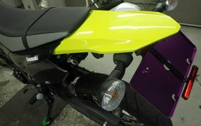 KAWASAKI KLX230 SM LX232A