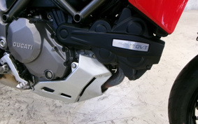 DUCATI MULTI STRADA 1260S 2021 AC00