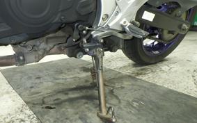 SUZUKI ｸﾞﾗﾃﾞｨｳｽ400 2009 VK58A