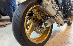 HONDA CB400SF VTEC Spec3 2004 NC39