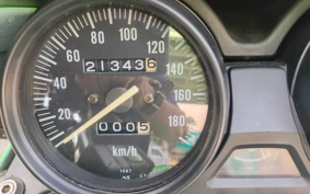 KAWASAKI ZRX400 1994 ZR400E