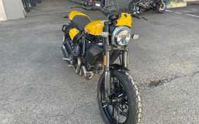 DUCATI SCRAMBLER FULL THROTTLE 2021 KB02