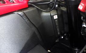 HONDA CBR1000RR R 2022 SC82