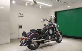 KAWASAKI VULCAN 400 DRIFTER 2001 VN400D