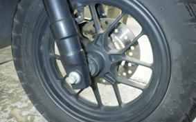 HONDA ﾀﾞﾝｸ 2022 AF78