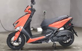 YAMAHA  CYGNUS  GRIF ASU SEJ4J