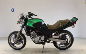 KAWASAKI BALIUS 250 ZR250A