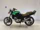 Фото Kawasaki BALIUS 250 с японского аукциона