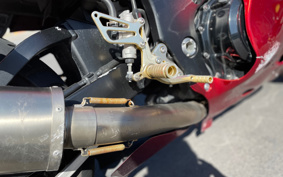 SUZUKI GSX1300R HAYABUSA 2008 A1111