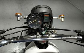 HONDA SILK ROAD L250S