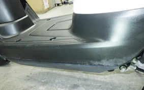 HONDA TACT-4ﾍﾞｰｼｯｸ AF79