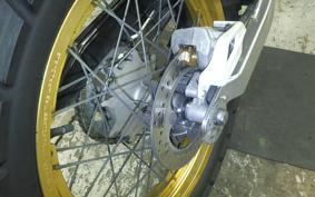 YAMAHA SEROW 250 Gen.2 DG17J