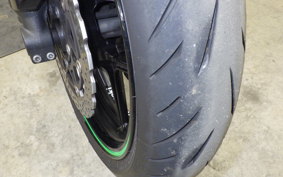 KAWASAKI NINJA 1000 A 2015