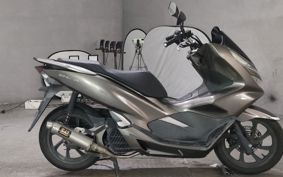 HONDA PCX125 JF81