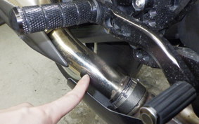 KAWASAKI Z1000 Gen.3 2008 ZRT00B