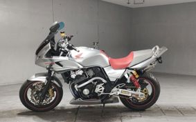HONDA CB400SFV-3 BOLDOR 2007 NC39