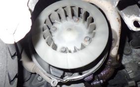 HONDA GYRO CANOPY TA02