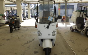 HONDA GYRO CANOPY TA03