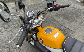 HONDA MONKEY 125 JB02