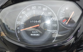 SUZUKI ADDRESS V125 DT11A