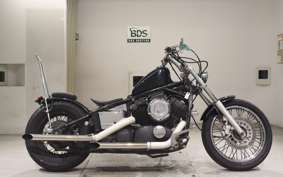 YAMAHA DRAGSTAR 400 1996 4TR