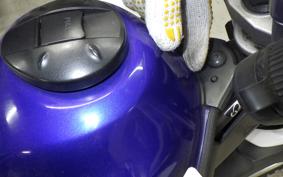 YAMAHA SEROW 250 Gen.3 2018 DG31J