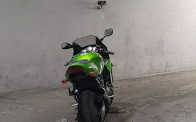 KAWASAKI ZX 1200 NINJA R ZXT20A