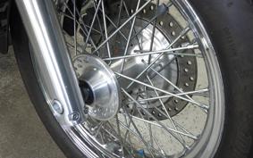 HONDA SHADOW 750 Gen. 3 2004 RC50
