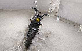 YAMAHA TW225 DG09J