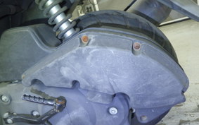 SUZUKI ADDRESS V125 S 2023 CF4MA