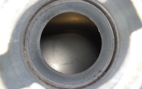 SUZUKI ADDRESS V125 DT11A