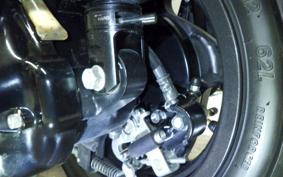 HONDA PS250 MF09