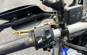 YAMAHA MT-09 SP ABS 2018 RN52J