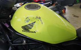 HONDA REBEL 250 MC49