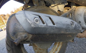 YAMAHA JOG Gen.2 3YJ